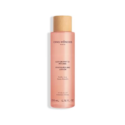 CINQ MONDES Lotion Phyto-Peeling 200 ml